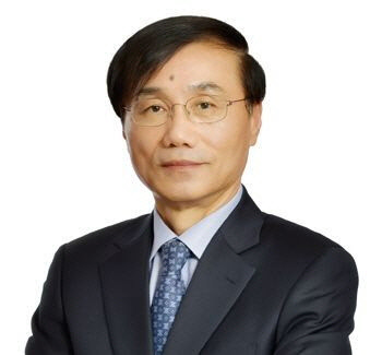 차정호 신세계 대표이사. <신세계그룹 제공>